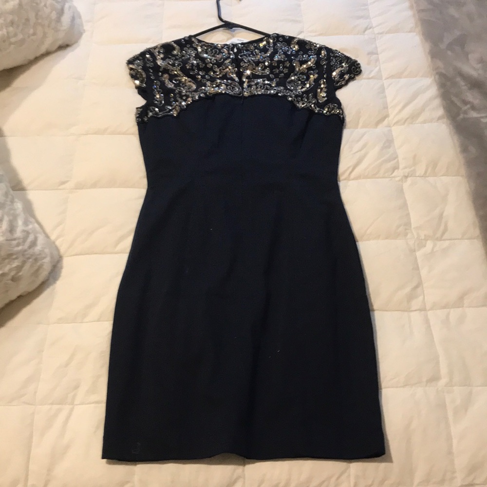 NWT French Connection dress. Size 6 - Picture 4 of 5